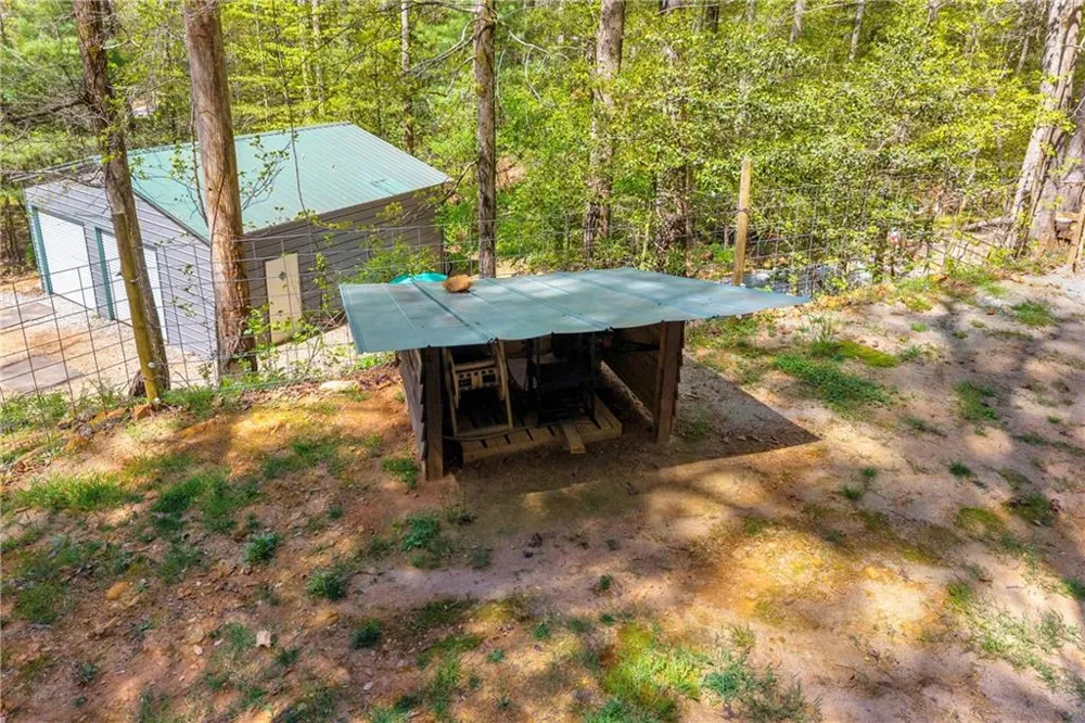 294 Brookwood Lane Clarkesville, GA 30523