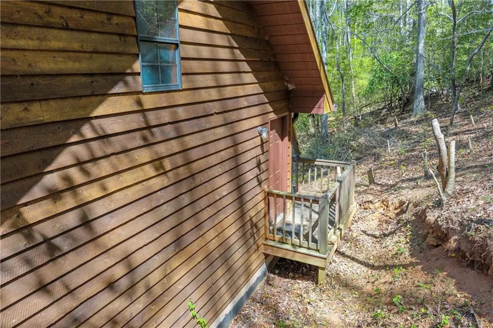 294 Brookwood Lane Clarkesville, GA 30523