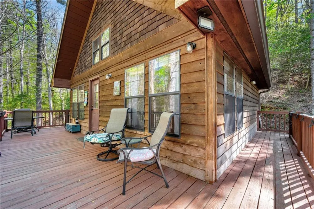 294 Brookwood Lane Clarkesville, GA 30523