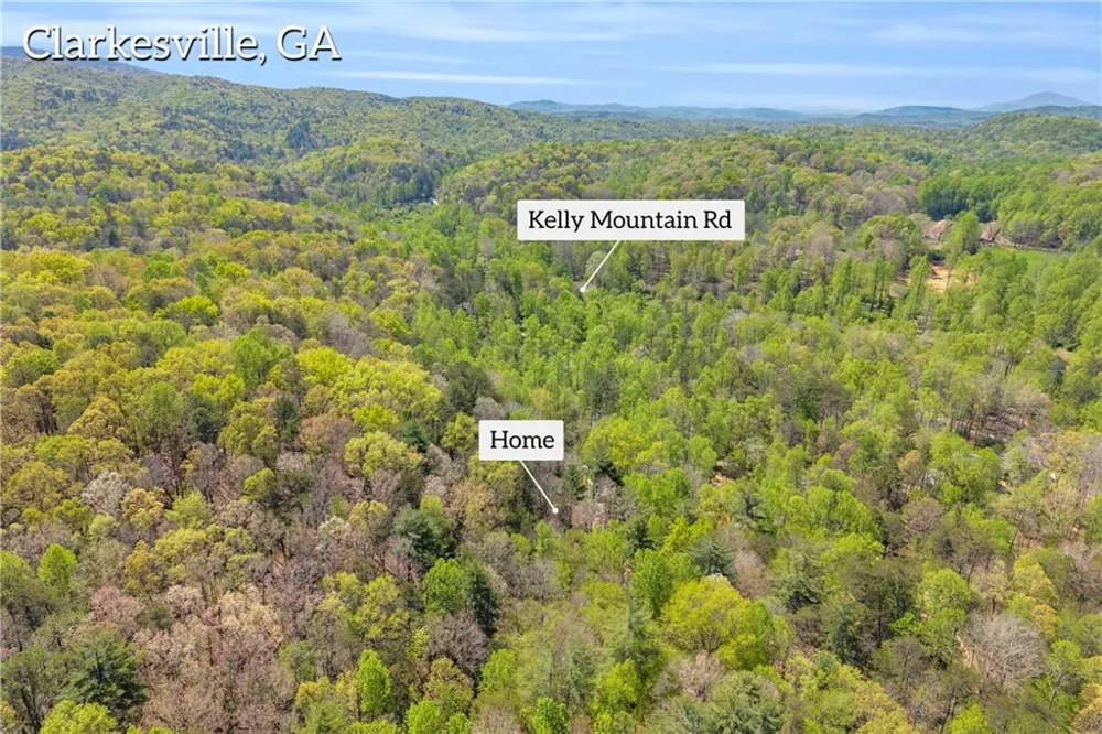 294 Brookwood Lane Clarkesville, GA 30523