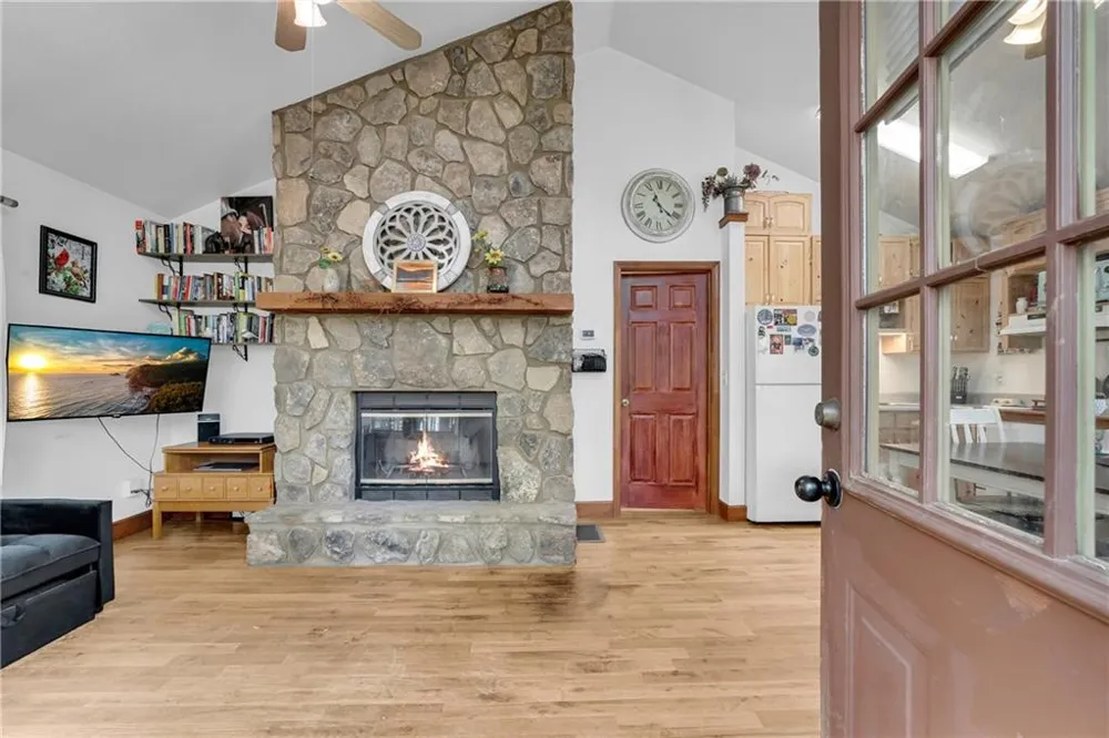 294 Brookwood Lane Clarkesville, GA 30523