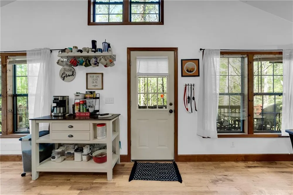 294 Brookwood Lane Clarkesville, GA 30523