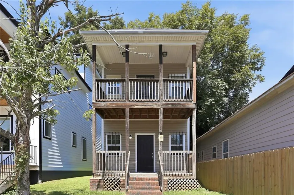 449 Mary Street SW Atlanta, GA 30310
