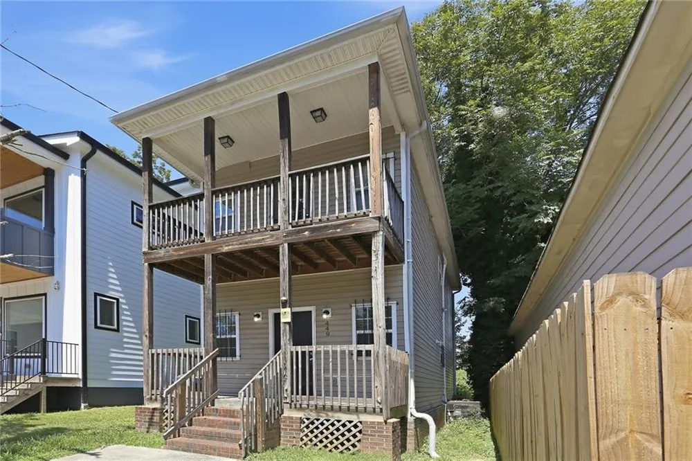 449 Mary Street SW Atlanta, GA 30310