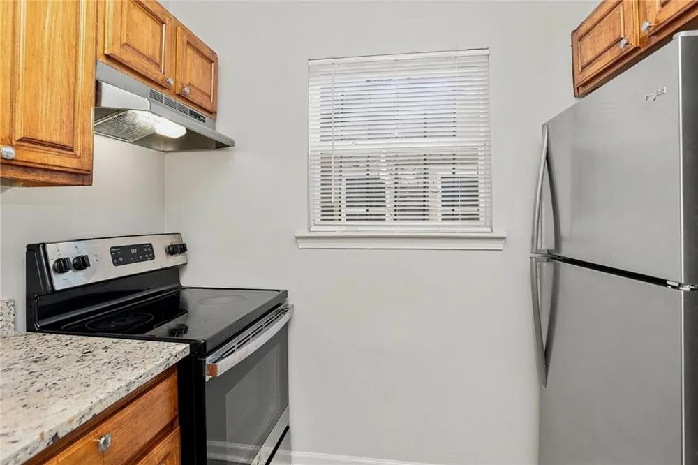 449 Mary Street SW Atlanta, GA 30310