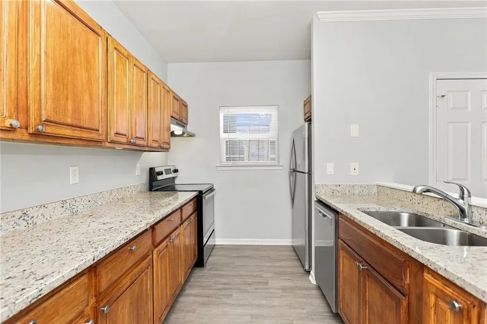 449 Mary Street SW Atlanta, GA 30310