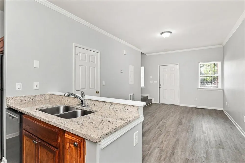 449 Mary Street SW Atlanta, GA 30310