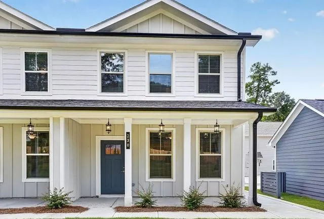 230 Maddux Street #LOT 14 Fayetteville, GA 30214