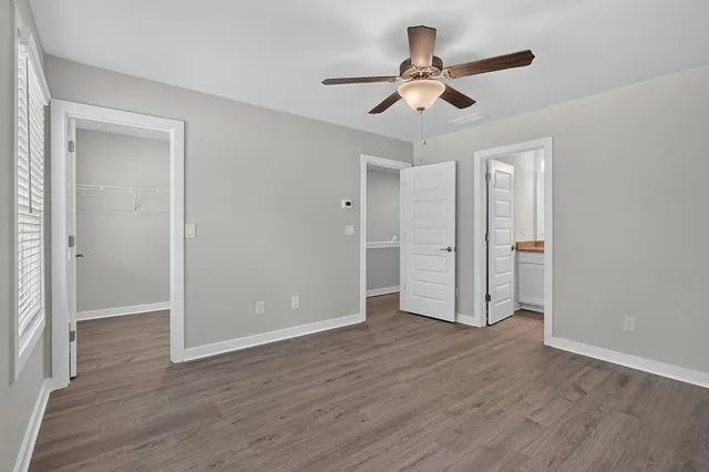 230 Maddux Street #LOT 14 Fayetteville, GA 30214