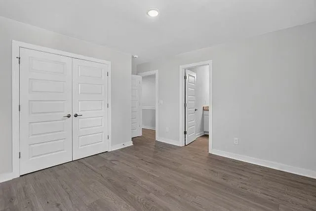 230 Maddux Street #LOT 14 Fayetteville, GA 30214