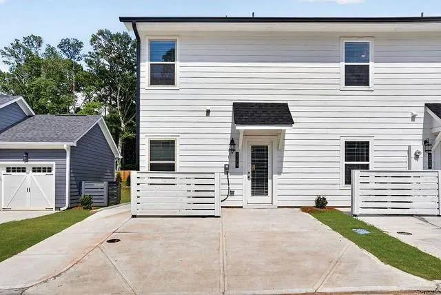 230 Maddux Street #LOT 14 Fayetteville, GA 30214