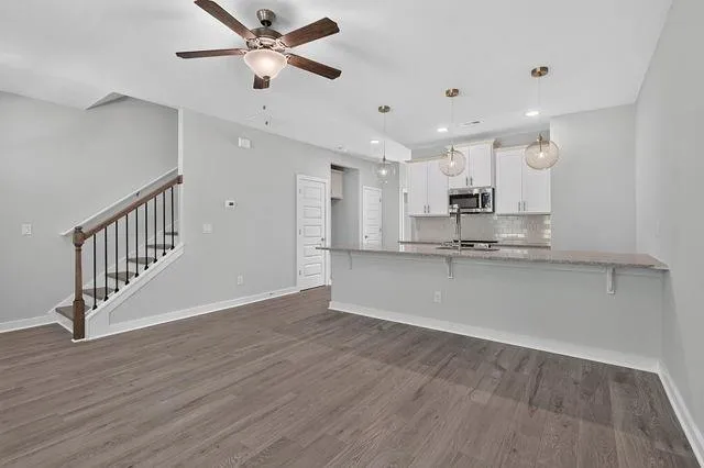 230 Maddux Street #LOT 14 Fayetteville, GA 30214