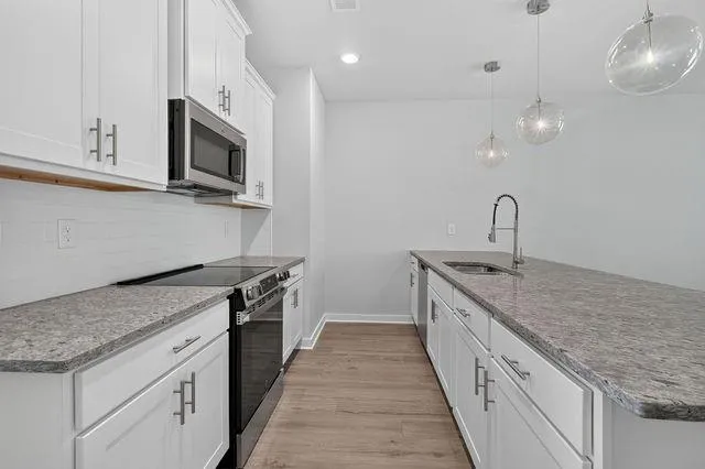 230 Maddux Street #LOT 14 Fayetteville, GA 30214