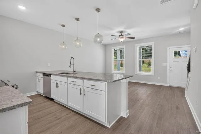 230 Maddux Street #LOT 14 Fayetteville, GA 30214