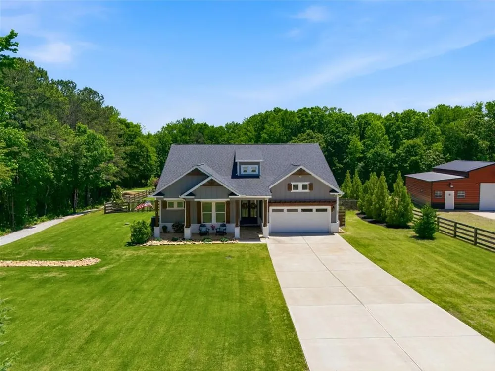 330 Taylor Path Dallas, GA 30157