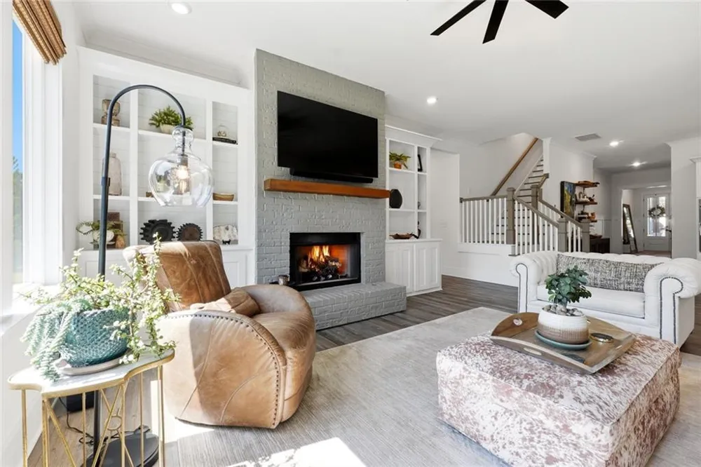330 Taylor Path Dallas, GA 30157