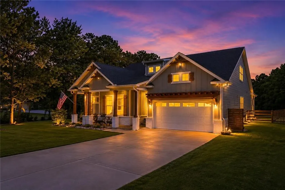 330 Taylor Path Dallas, GA 30157