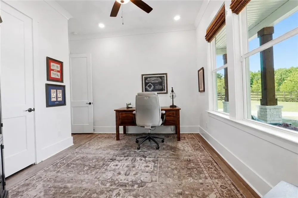 330 Taylor Path Dallas, GA 30157