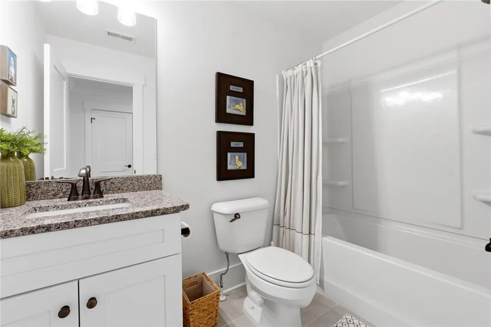 330 Taylor Path Dallas, GA 30157