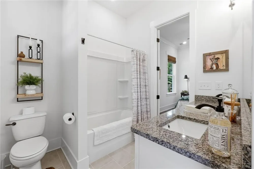 330 Taylor Path Dallas, GA 30157