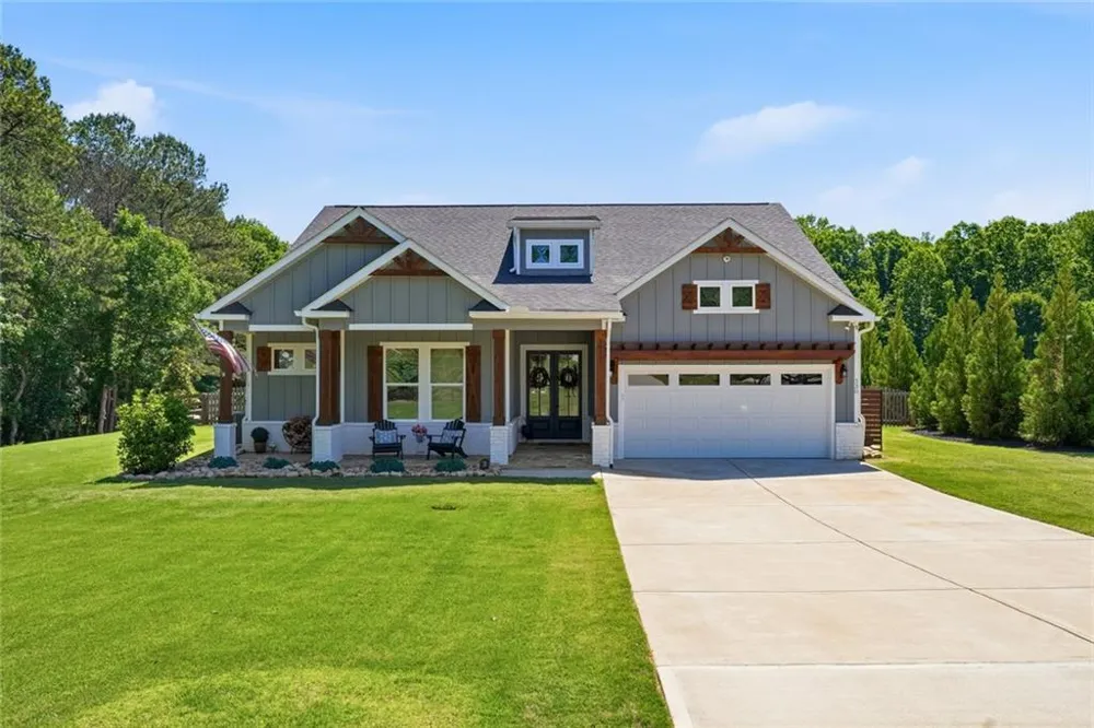 330 Taylor Path Dallas, GA 30157