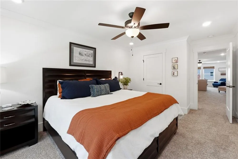 330 Taylor Path Dallas, GA 30157