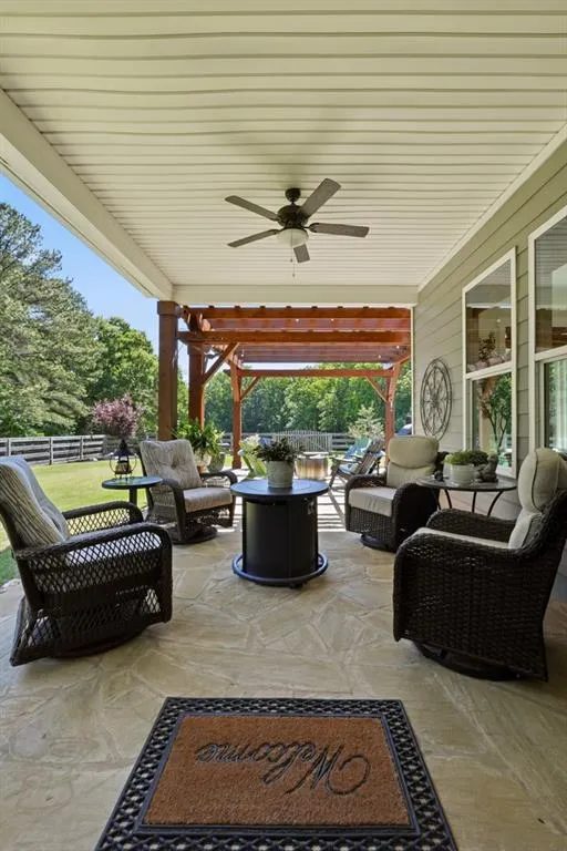 330 Taylor Path Dallas, GA 30157