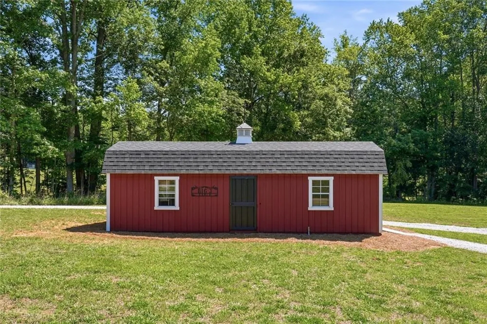 330 Taylor Path Dallas, GA 30157