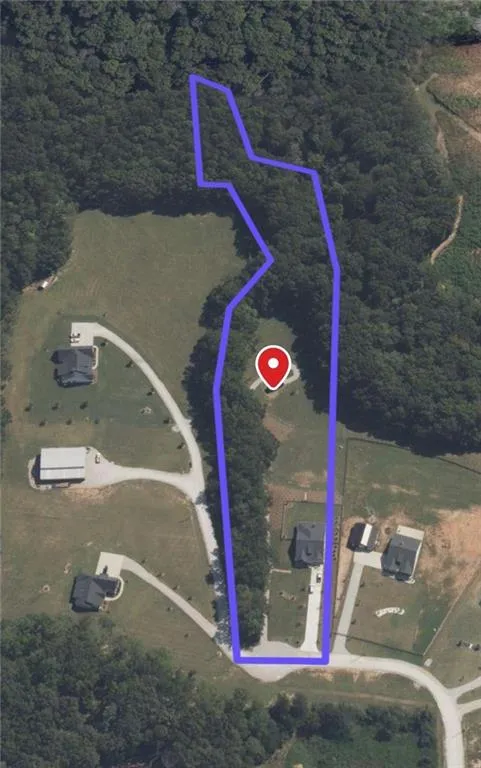 330 Taylor Path Dallas, GA 30157