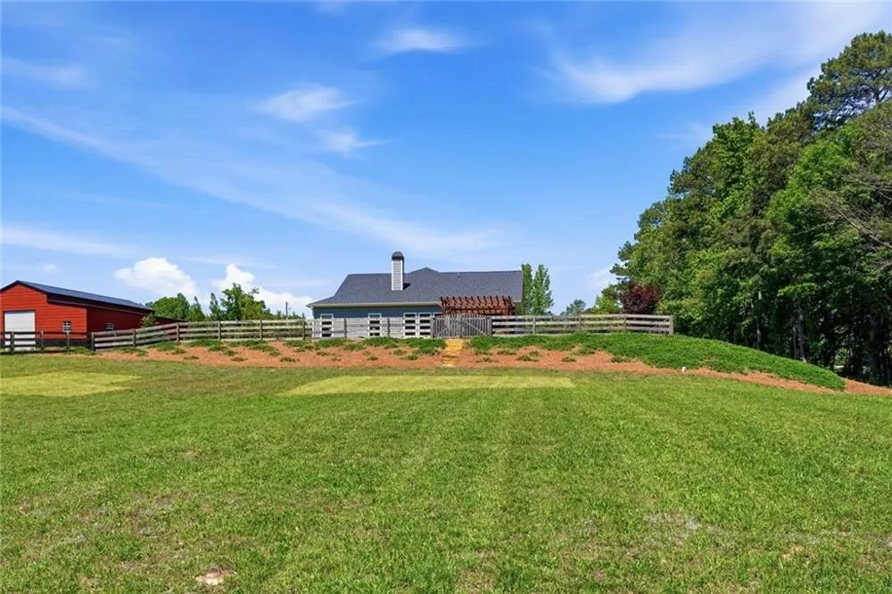 330 Taylor Path Dallas, GA 30157