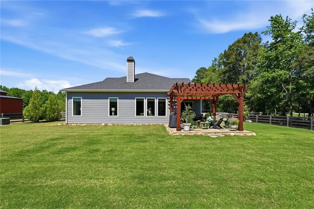 330 Taylor Path Dallas, GA 30157