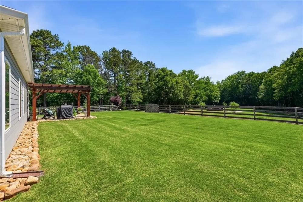 330 Taylor Path Dallas, GA 30157