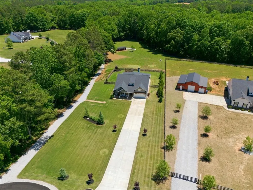 330 Taylor Path Dallas, GA 30157