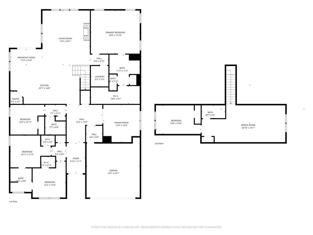 330 Taylor Path Dallas, GA 30157