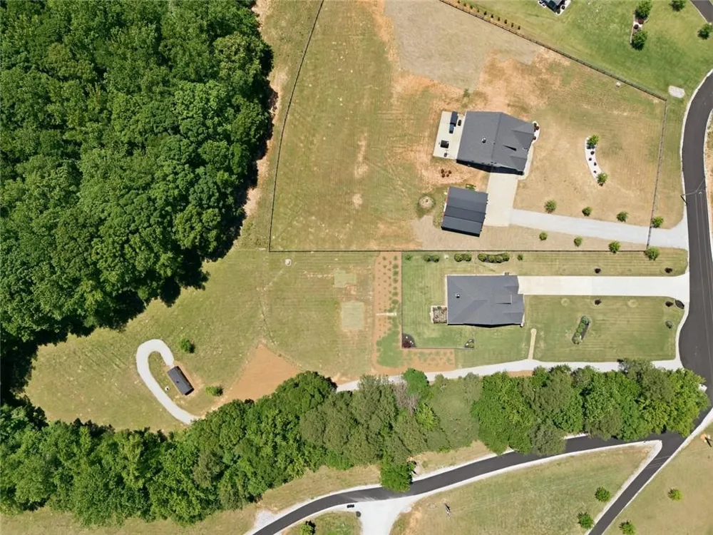 330 Taylor Path Dallas, GA 30157