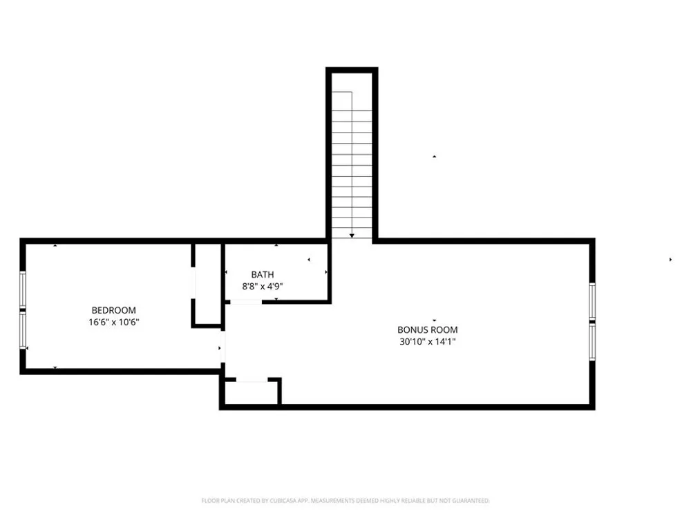 330 Taylor Path Dallas, GA 30157