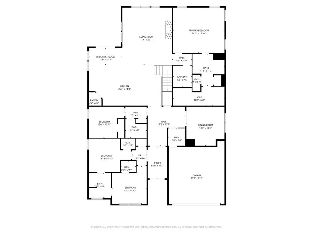 330 Taylor Path Dallas, GA 30157