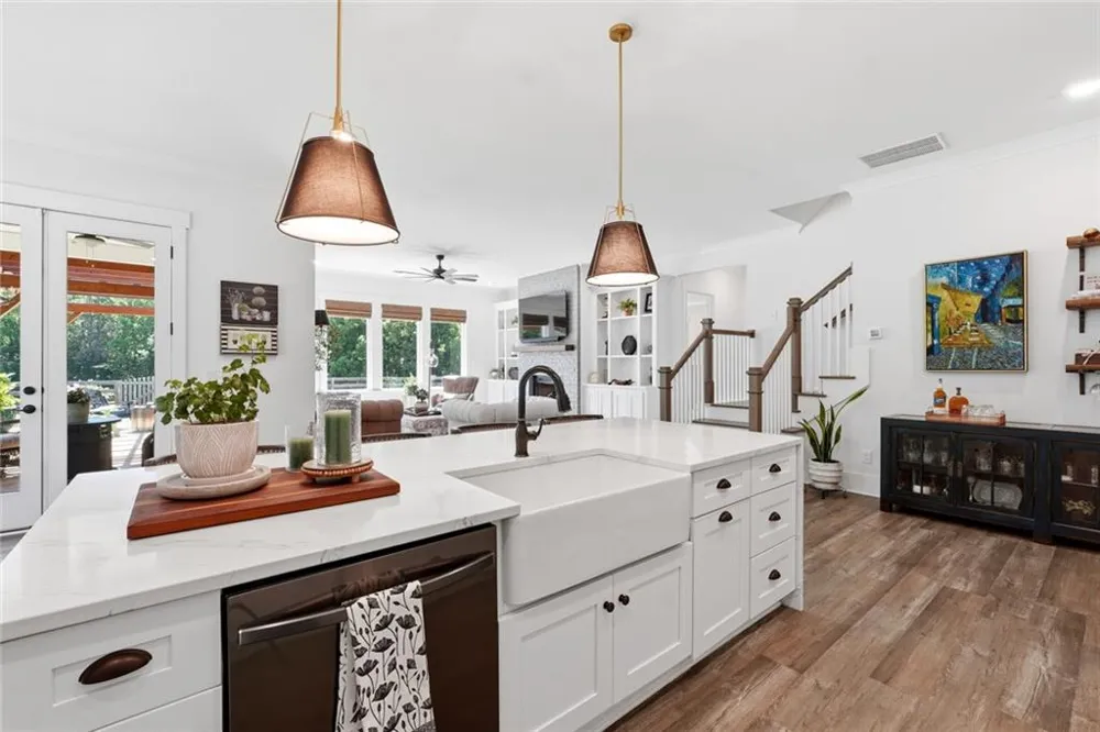 330 Taylor Path Dallas, GA 30157