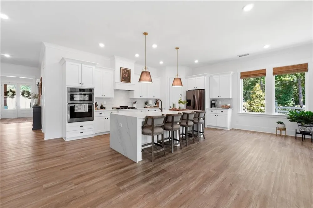 330 Taylor Path Dallas, GA 30157