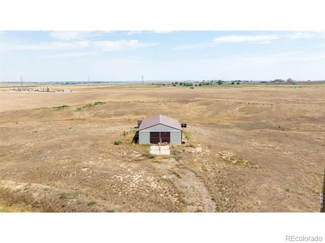 3620 County Road 15 Fort Lupton, CO 80621