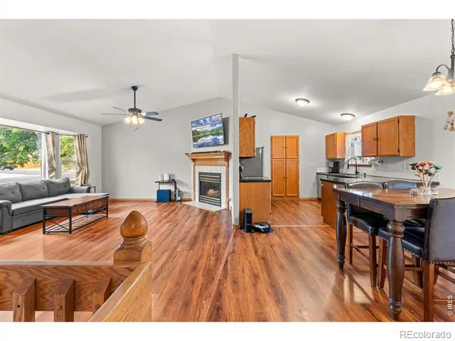 309 Medinah Avenue Johnstown, CO 80534