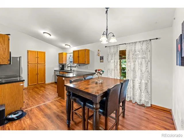 309 Medinah Avenue Johnstown, CO 80534