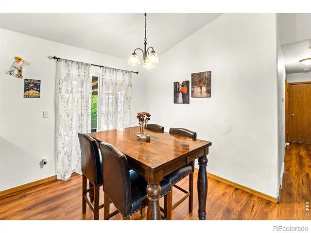 309 Medinah Avenue Johnstown, CO 80534