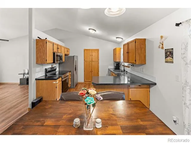 309 Medinah Avenue Johnstown, CO 80534
