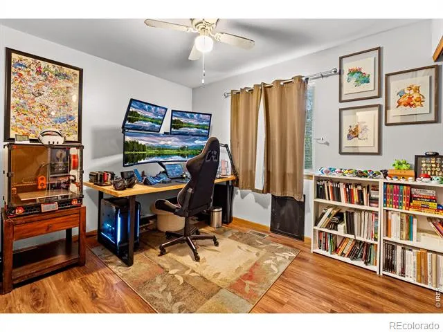 309 Medinah Avenue Johnstown, CO 80534