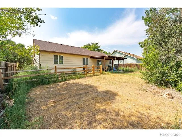 309 Medinah Avenue Johnstown, CO 80534
