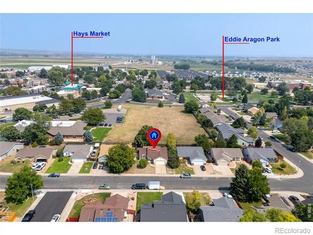 309 Medinah Avenue Johnstown, CO 80534