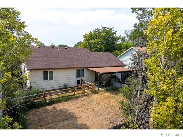 309 Medinah Avenue Johnstown, CO 80534