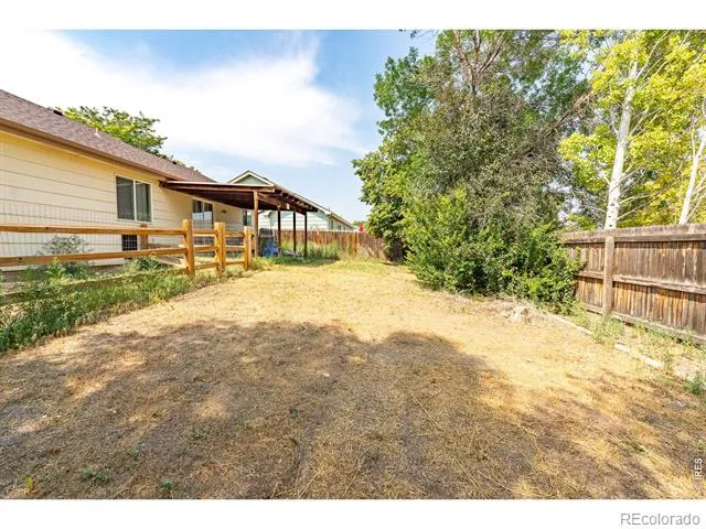 309 Medinah Avenue Johnstown, CO 80534