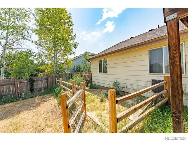 309 Medinah Avenue Johnstown, CO 80534